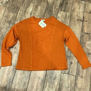 Wonderly Fall Top